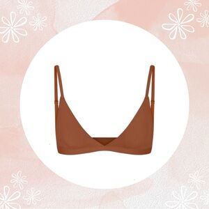 SKIMS - Fits Everybody Triangle Bralette​